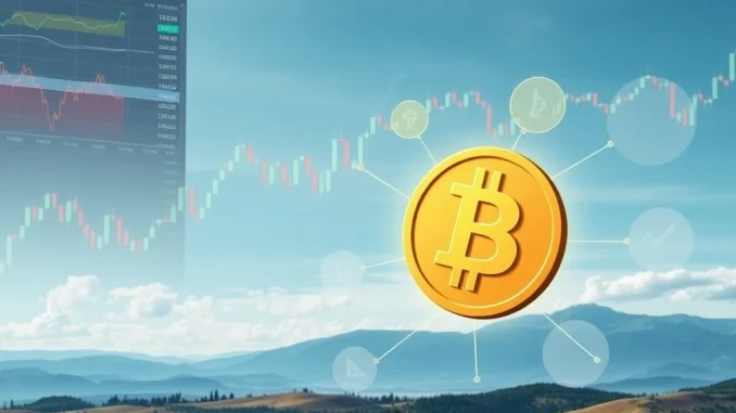 US Stock Market Surges Higher: What It Means for Crypto Investors