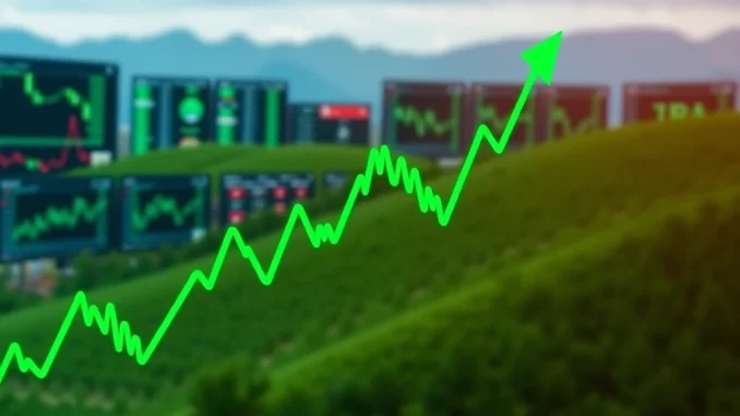 US Stock Markets Open Higher: A Potential Boost for Market Sentiment