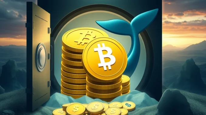USDT: Massive 1 Billion Minted at Tether Treasury