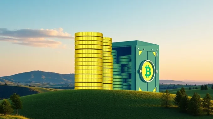 Massive 1 Billion USDT Minted by Tether Treasury: What It Means