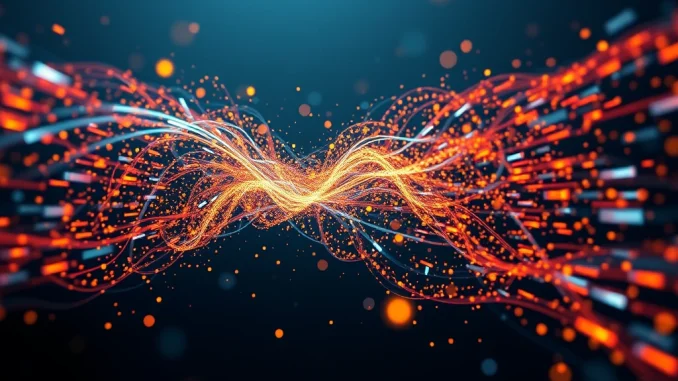 Massive 200M USDT Transfer from HTX to Aave: What Does This Mean for DeFi?