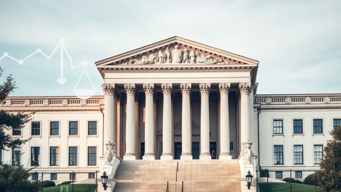 Significant Washington DC Court Ruling References Trade Policy