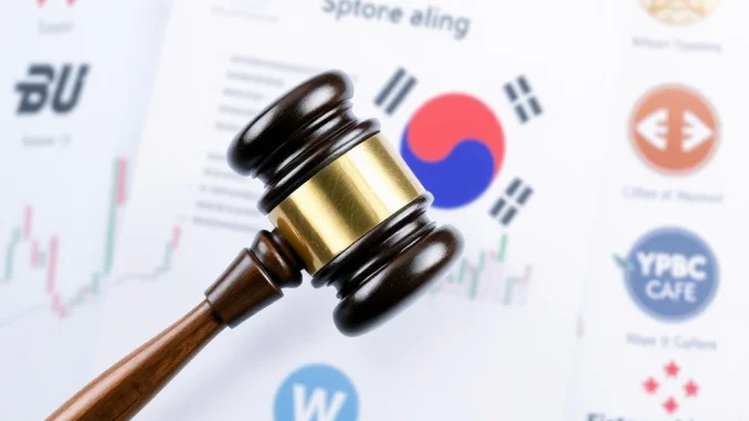 Urgent WEMIX Delisting Battle: Wemade Files Injunction Against South Korean Exchanges