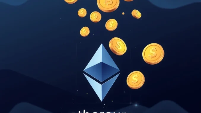 Exciting WLFI Airdrop Confirmed for Holders on Ethereum