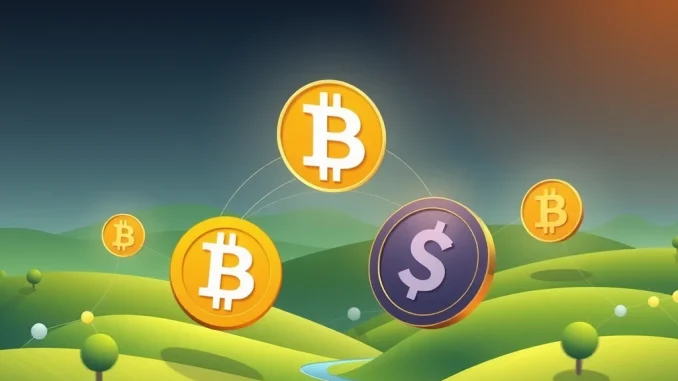 WLFI Champions BUILDon: A Powerful Boost for USD1 Stablecoin Adoption