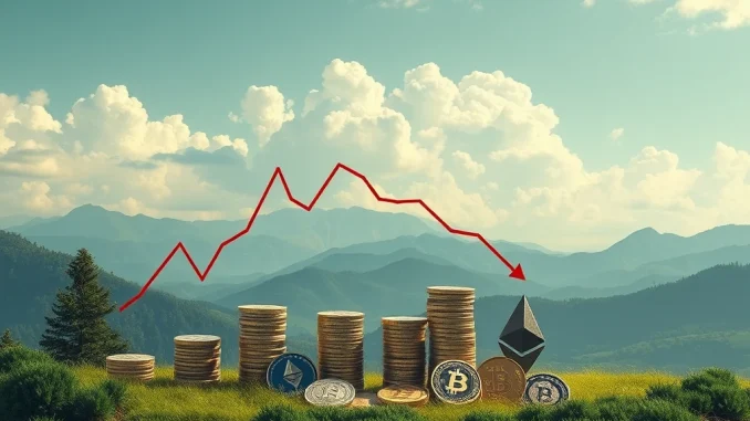 WLFI Crypto Portfolio Faces Troubling $53M Loss