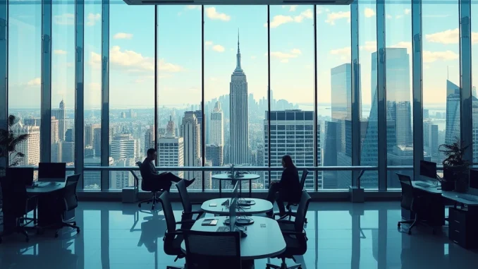 Wormhole Launches Revolutionary Crypto Hub in New York