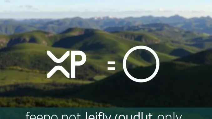 XRP: CryptoQuant CEO Hints at Exciting Potential Benefit from Ripple-Circle Rumors