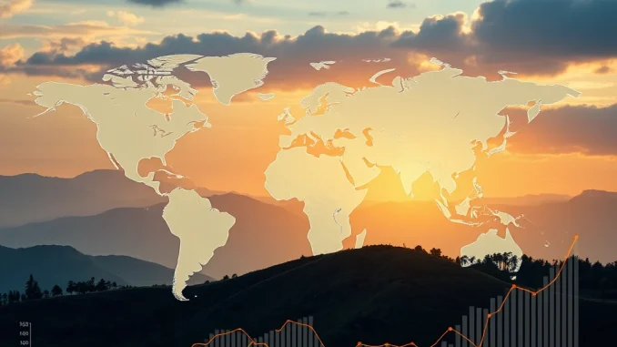 XRP Gets Massive Boost: Webus Plans $300M Financing for Cross-Border Payments