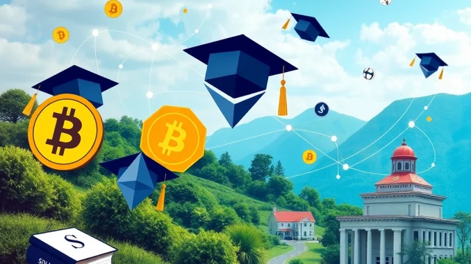 Zebec's **Strategic** Move: Acquires Science Card to Boost Crypto Payments in UK Universities