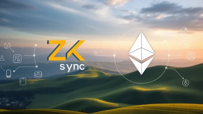 ZKsync EVM Equivalence: Unleashing Seamless Ethereum Development