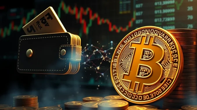 Massive 10,500 BTC Transfer: Bitfinex Outflow Sparks Market Speculation