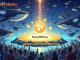 A large number of XRP whales flocked to SunnyMining, and SunnyMining became the investment choice for many XRP enthusiasts.