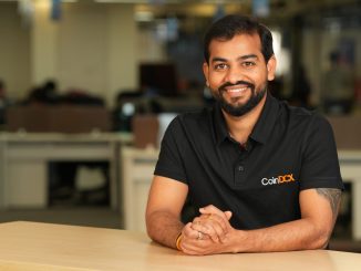An Interview with CoinDCX