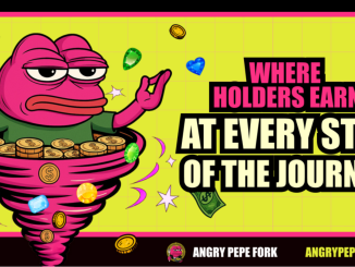 Angry Pepe Fork Presale Launches With a $240K Raise in a Few Days — Best Crypto Presale to Buy?