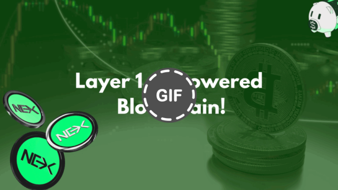 Best Crypto Presale to Invest In: Nexchain, BEST WALLET & Best Crypto Presale to Invest In: Nexchain, BEST WALLET & Lightchain AI