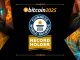 Bitcoin 2025 Attendees Set GUINNESS WORLD RECORDSTM Title for Most Bitcoin Transactions in a Single Day