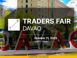 Davao Trader Fair 2025