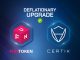 FUNToken Announces Deflationary Update, Achieves Certik Certification