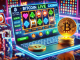 Gambling with bitcoins: what is a live casino?
