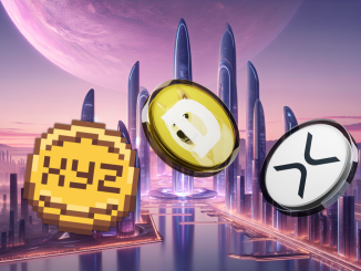 He Turned $1,000 into $100,000 Through DOGE and XRP—And This Is the Next Coin He Believes Could 25×”