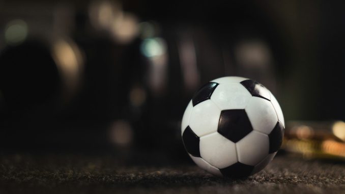 How to Bet on Football in Nigeria: A Beginner’s Guide How to Bet on Football in Nigeria: A Beginner’s Guide