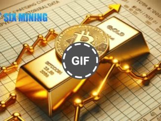 No hype, just money: Easily make more than $8,000 a day with SIX MINING