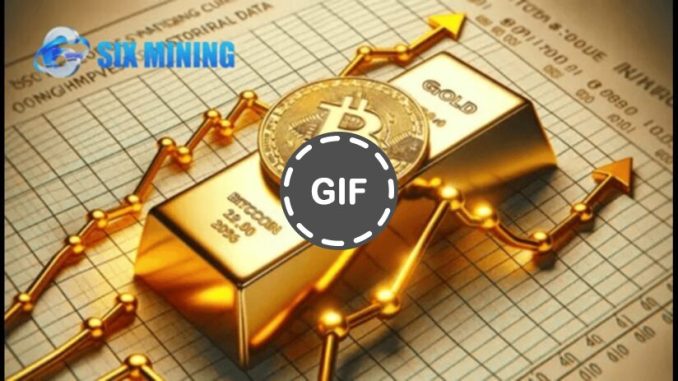 No hype, just money: Easily make more than $8,000 a No hype, just money: Easily make more than $8,000 a day with SIX MINING