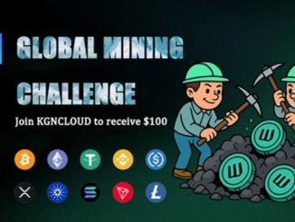 No mining machine is needed, you can earn coins while lying down! KGNcloud mining allows ordinary people to easily obtain passive income from Bitcoin and Dogecoin!