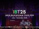 India Blockchain Tour 2025