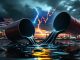 Oil prices fluctuate wildly, markets panic – Crypto holders turn to GMO Miner to earn $8,868 a day