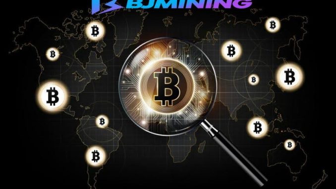 Stocks & Forex Too Volatile? Earn $7,000 Daily with Cloud BJMINING