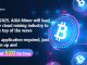 The most reliable cloud mining platform in 2025 —— AIXA Miner, free experience for novices, easily earn BTC and passive crypto income every day!