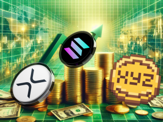 Top Investor Who Made Millions on Solana and Ripple in 2021 Is Now Betting Big on XYZVerse in 2025