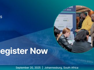 Traders Fair South Africa 2025