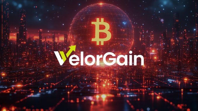 VelorGain announces expansion of its learning base