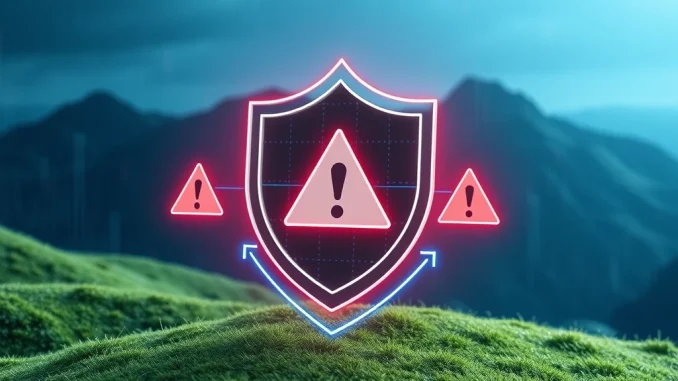 ALEX DeFi Protocol Dodges Critical Exploit Scare