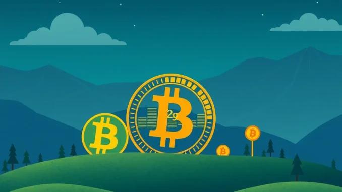 Altcoin Season Alert: Index at 22 Confirms Bitcoin Season Dominance in Crypto Market