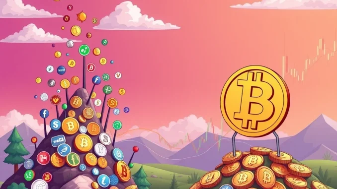 Urgent Alert: Altcoin Season Index Plunges to 24, Signalling Bitcoin Season