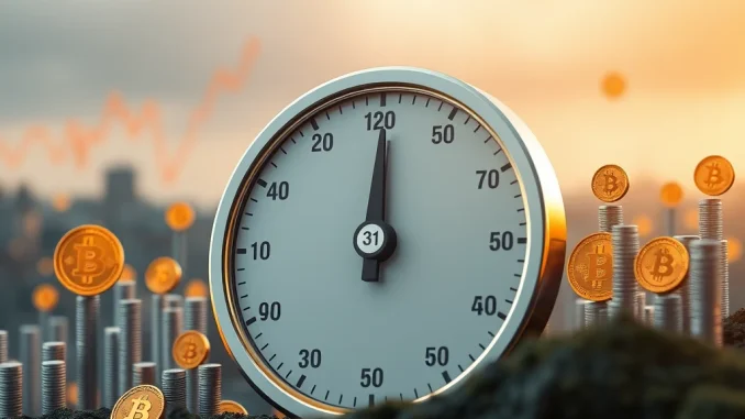 Crucial Altcoin Season Index Reading Signals Bitcoin Season