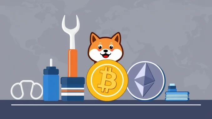 Exciting Adoption: Amore Smiles Now Accepts Shiba Inu, Bitcoin, and Ethereum Payments