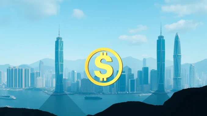 Animoca Brands Powers Future of HKD Stablecoin with Standard Chartered and HKT Joint Venture