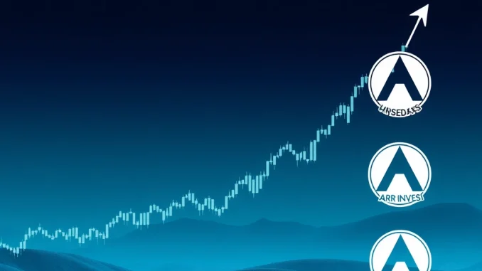 ARK Invest Sells Massive $57M in Circle Stock