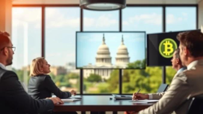 Breakthrough: Avalon Labs & Bitcoin Policy Institute Discuss US Crypto Policy