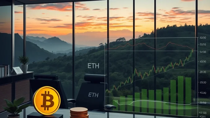 BBVA's Strategic Move: High-Net-Worth Clients Advised to Allocate Up to 7% in Crypto