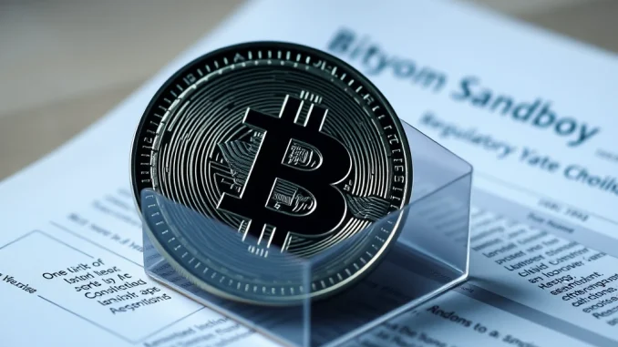 BCP Technologies Launches Breakthrough tGBP Stablecoin After FCA Regulatory Sandbox Review