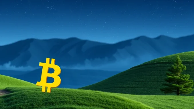 Bitcoin Treasury: BD Multimedia Strategically Boosts Holdings with $1.14M Convertible Bonds