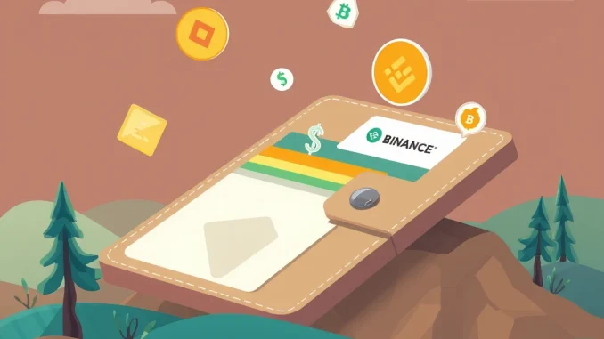 Binance Alpha Spotlights Exciting Early-Stage Crypto Project: Mango Network (MGO)