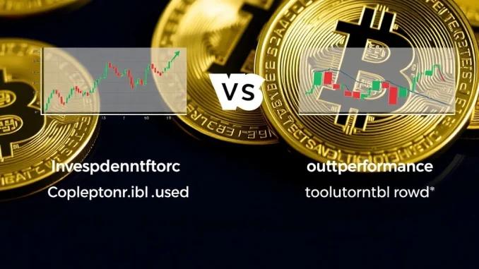 Bitcoin Accumulator Strategy Proven Superior to DCA Since 2023