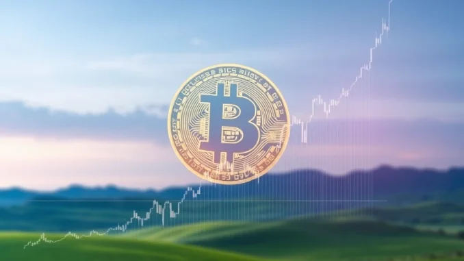 Bitcoin Analysis: On-Chain Metrics Reveal Exciting Upside Potential